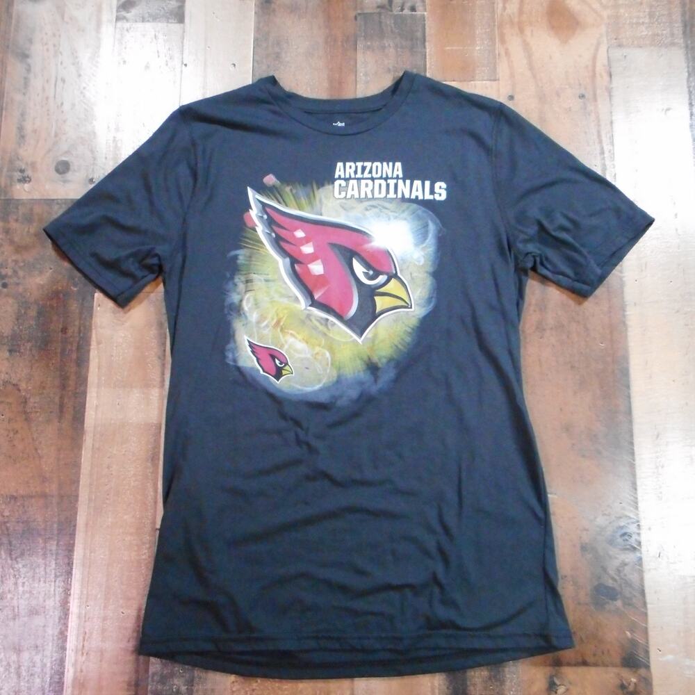 Arizona Cardinals XL NFL T-Shirt